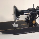 0330s Singer Featherweight