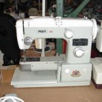 PFAFF 360a